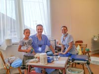 Dentistry Mission Romania 2016